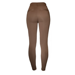 Dames rijlegging Equestrian Stockholm Supreme Champagne Beige