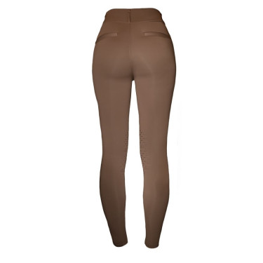 Dames rijlegging Equestrian Stockholm Supreme Champagne Beige