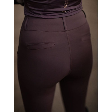 Dames rijlegging Equestrian Stockholm Supreme Eindeloze gloed Bruin Dames rijlegging Equestrian Stockholm Supreme Eindeloze gloed Bruin