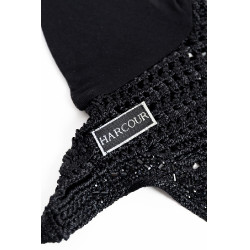 Set Harcour zadelpad Amba en oornetje Ambroise