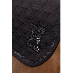 Set Harcour zadelpad Amba en oornetje Ambroise