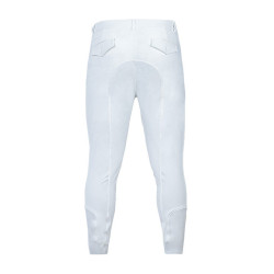 Rijbroek Equestrian Stockholm Active heren Wit