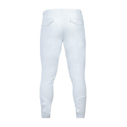Rijbroek Equestrian Stockholm Active heren Wit