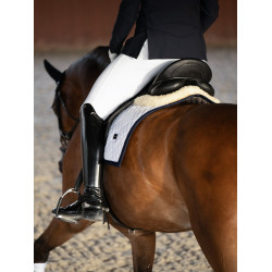 Rijbroek Equestrian Stockholm Active heren Wit
