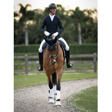 Rijbroek Equestrian Stockholm Active heren Wit