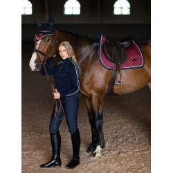 Rijbroek Equestrian Stockholm Airflow dames Luxe