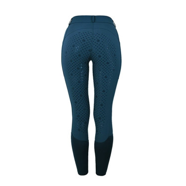 Rijbroek Equestrian Stockholm Elite dames Prarie blauw