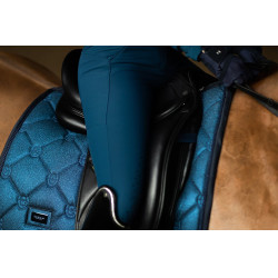 Rijbroek Equestrian Stockholm Elite dames Prarie blauw