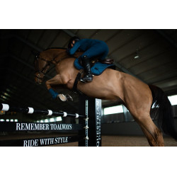 Rijbroek Equestrian Stockholm Elite dames Prarie blauw