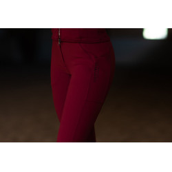 Rijbroek Equestrian Stockholm Elite dames Bordeaux