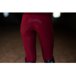 Rijbroek Equestrian Stockholm Elite dames Bordeaux