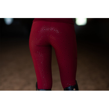 Rijbroek Equestrian Stockholm Elite dames Bordeaux