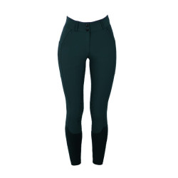 Rijbroek Equestrian Stockholm Elite dames Dramatische maandag Groen
