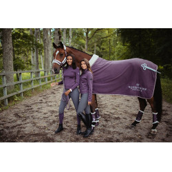 Rijbroek Equestrian Stockholm Elite dames Grijs