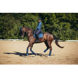 Rijbroek Equestrian Stockholm Elite dames Marine Marineblauw