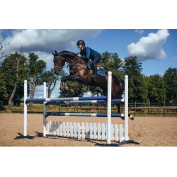 Rijbroek Equestrian Stockholm Elite dames Marine Marineblauw