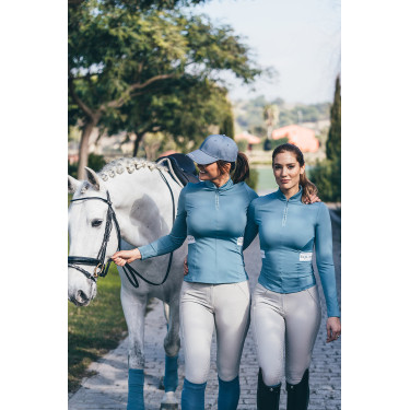 Rijbroek Equestrian Stockholm Elite dames Paloma