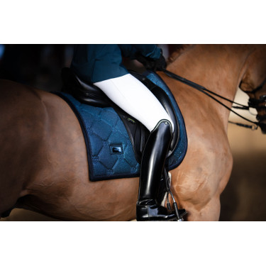 Rijbroek Equestrian Stockholm Elite dames Wit perfectie