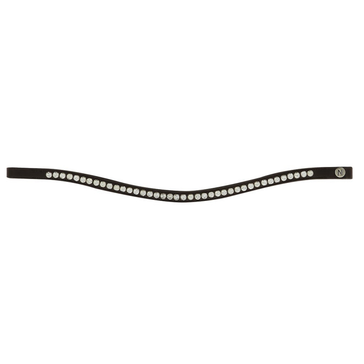 Frontaal Norton Pro Strass Frontaal Norton Pro Strass
