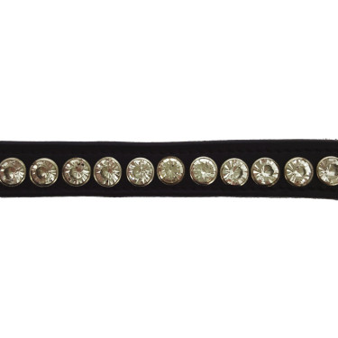 Frontaal Norton Pro Strass Frontaal Norton Pro Strass