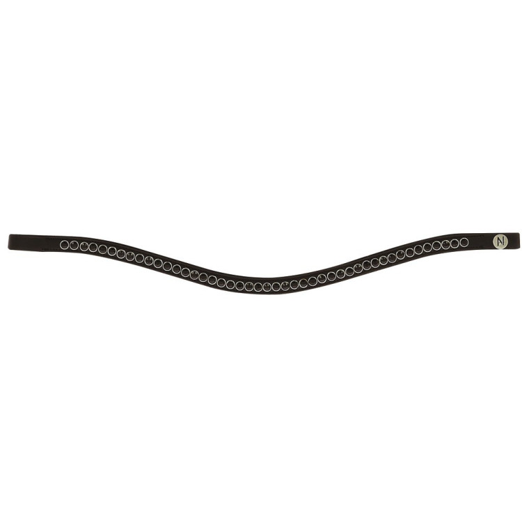 Frontaal Norton Pro Strass Frontaal Norton Pro Strass