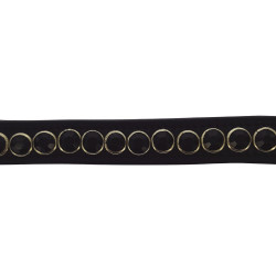 Frontaal Norton Pro Strass Frontaal Norton Pro Strass