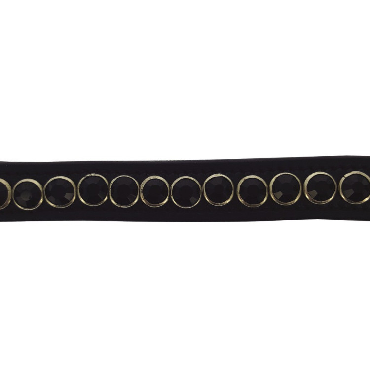 Frontaal Norton Pro Strass Frontaal Norton Pro Strass