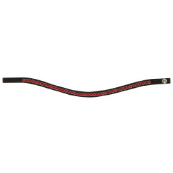 Frontaal Norton Pro Strass Frontaal Norton Pro Strass
