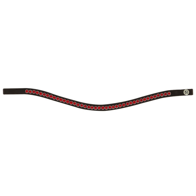 Frontaal Norton Pro Strass Frontaal Norton Pro Strass