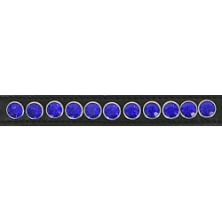 Frontaal Norton Pro Strass Frontaal Norton Pro Strass