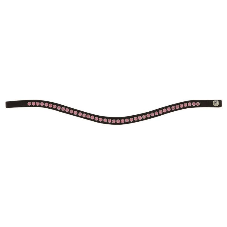 Frontaal Norton Pro Strass Frontaal Norton Pro Strass
