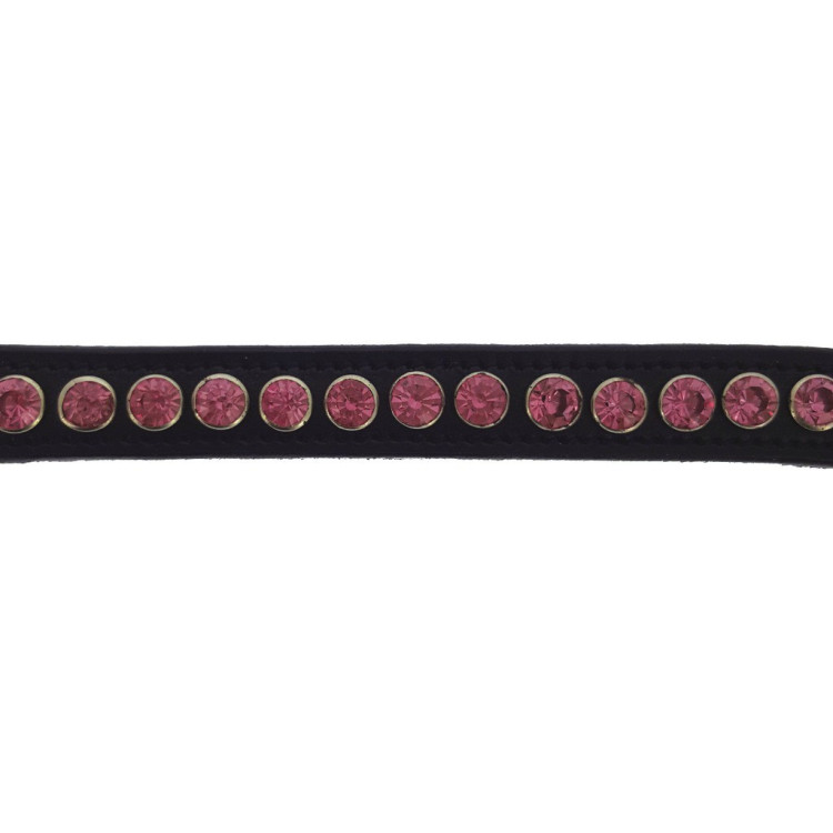 Frontaal Norton Pro Strass Frontaal Norton Pro Strass