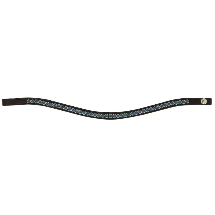 Frontaal Norton Pro Strass Frontaal Norton Pro Strass