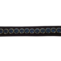 Frontaal Norton Pro Strass Frontaal Norton Pro Strass