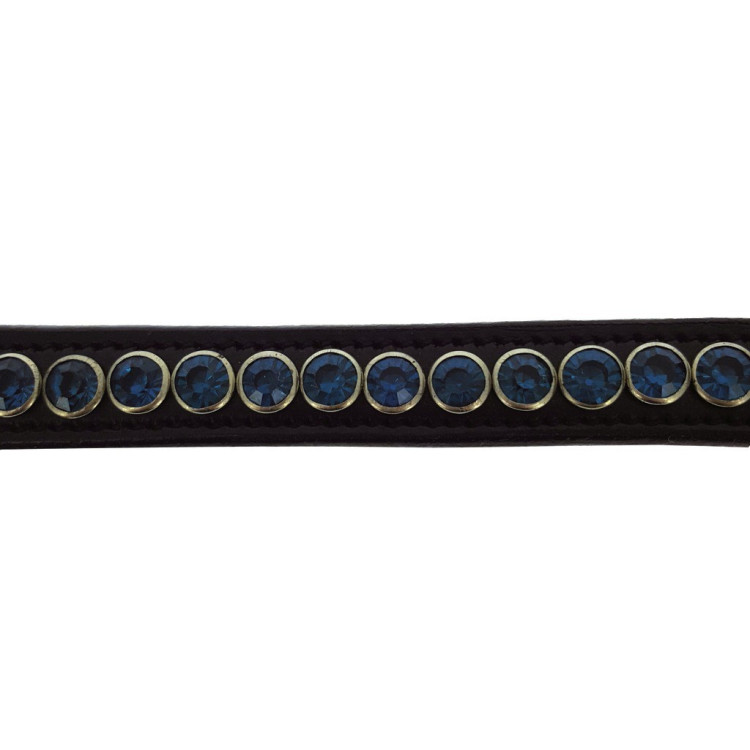 Frontaal Norton Pro Strass Frontaal Norton Pro Strass