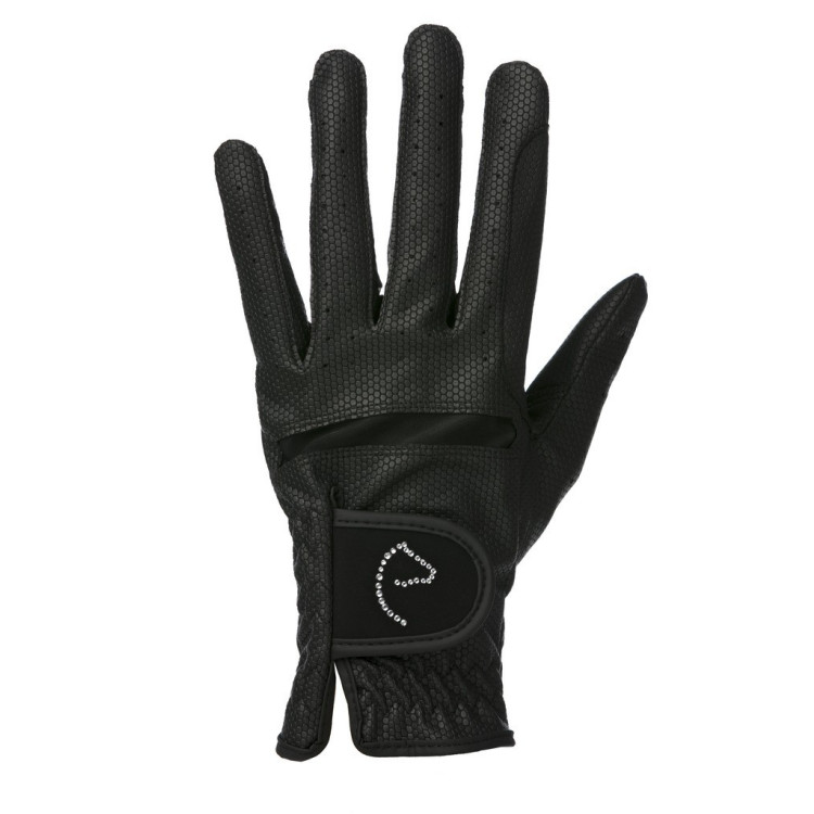 Equithème Cutting Handschoenen Equithème Cutting Handschoenen