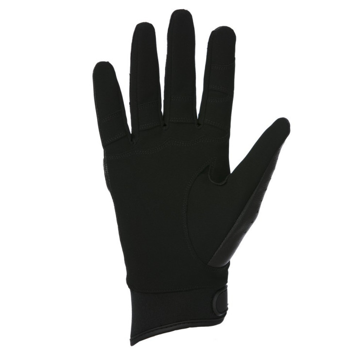 Handschoenen Equithème Soft leer Handschoenen Equithème Soft leer