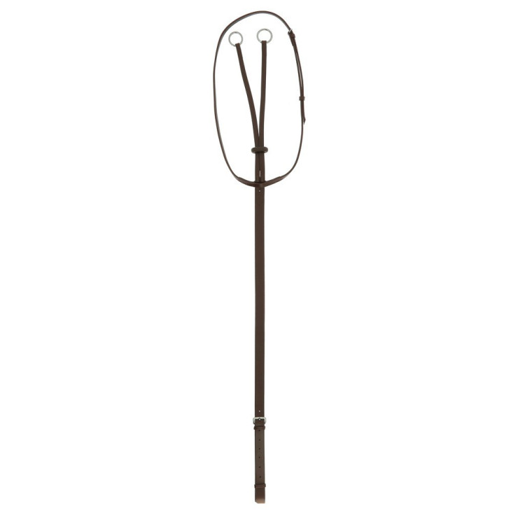 Martingaal met ringen Norton Pro