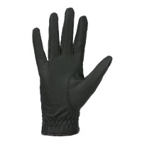 Equithème Classic Handschoenen Zwart Equithème Classic Handschoenen Zwart