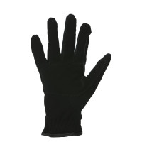 Equithème Grip Handschoenen Zwart