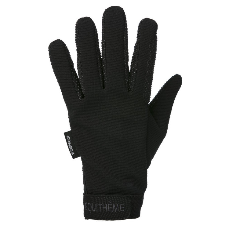 Equithème Knit handschoenen Equithème Knit handschoenen