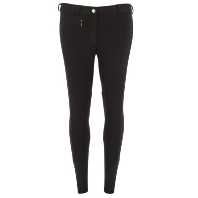 Pantalon Riding World Djerba Bleu marine