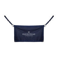 Staldeur Equestrian Stockholm Zwart