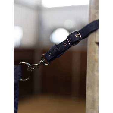 Staldeur Equestrian Stockholm Marine Marineblauw