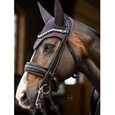 Neusbescherming Equestrian Stockholm Bruin