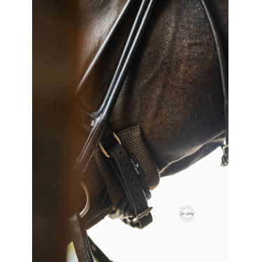 Neusbescherming Equestrian Stockholm Bruin