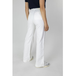 Jeans Harcour Jody Ecru Beige