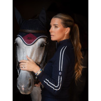 Fijn gebreide trui Equestrian Stockholm Luxe dames Luxe