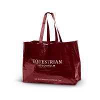 Stal tas Equestrian Stockholm Woven Bordeaux Stal tas Equestrian Stockholm Woven Bordeaux