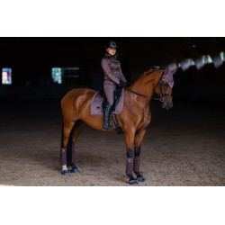 Dressuurzadeldek Equestrian Stockholm Amaranthe